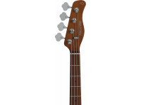 Marcus Miller D5 Alder-4 TS Marcus Miller D5 Alder-4 TS